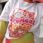 Camisa tropical - EMEDMAR