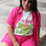 Camisa tropical - EMEDMAR