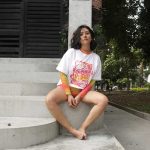 Camisa tropical - EMEDMAR