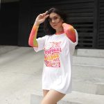 Camisa tropical - EMEDMAR
