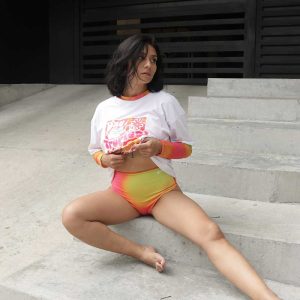 Tanga Mom - EMEDMAR