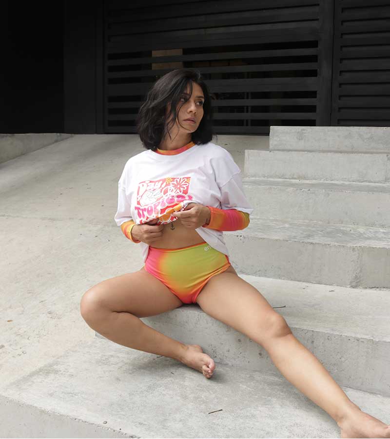 Tanga Mom - EMEDMAR