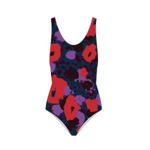 Bodysuit doble faz