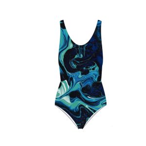 Bodysuit doble faz