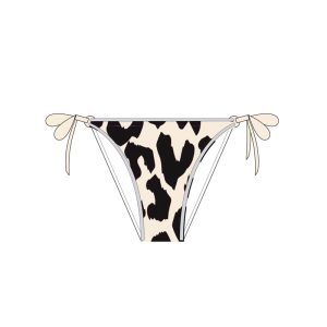 Tanga tiras
