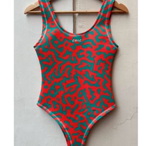 Bodysuit Salamandra