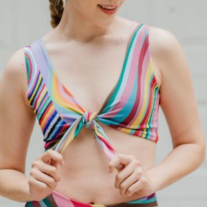 Mariana top