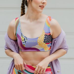 Mariana top