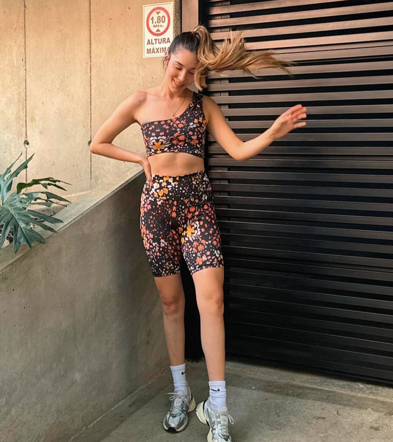 set margarita