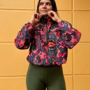 CHAQUETA PALOMINO
