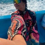 CHAQUETA ANTIFLUIDO