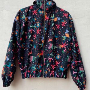 Chaqueta diversas