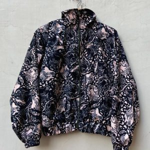 chaqueta salvaje
