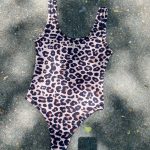 BODY SUIT PARDO
