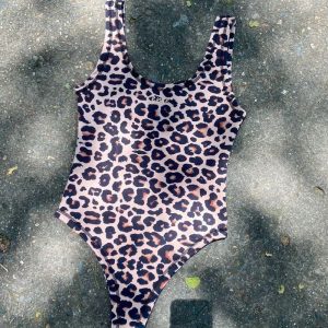 BODY SUIT PARDO