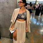 FALDA MALLA