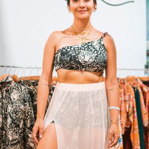 FALDA MALLA