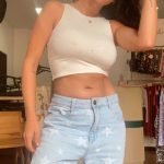 crop brillo