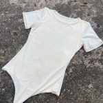 MANGA CORTA BODY