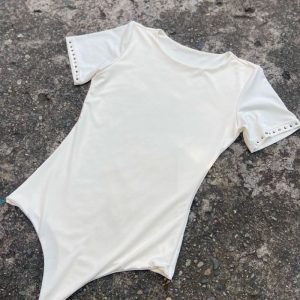 MANGA CORTA BODY