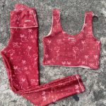 set arlequin