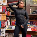 chaqueta Berrio