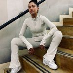 chaqueta Berrio nude