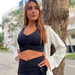 top recogido